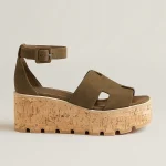 Hermès Luce 30 sandal - Image 4